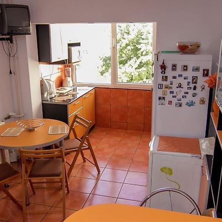 Apartmán Marco Mangalia Exteriér fotografie